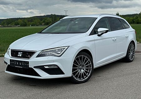 Seat Leon ST FR DSG*Navi*LED*8xbereift*ACC*