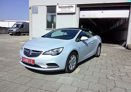 Opel Cascada Edition Leder/Klima/PDC