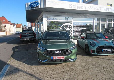 Ford Kuga Plug-In Hybrid ST-Line X AHK Matrix LED FGS