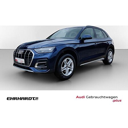 Audi Q5 leasen
