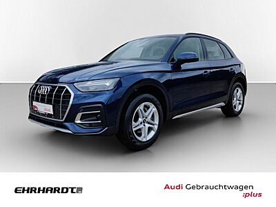 Audi Q5 40 TDI quattro S tronic advanced LED*TEMP*VIR