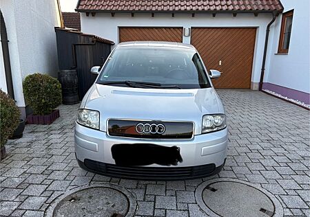 Audi A2 1.4 -