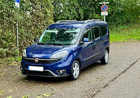 Fiat Doblo 1.6 16V Multijet 88kW LOUNGE LOUNGE Maxi