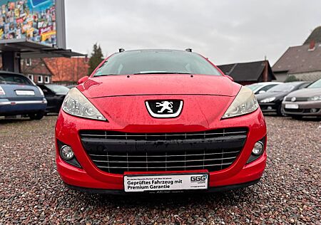 Peugeot 207 SW Tendance