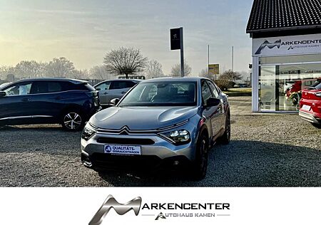 Citroën C4 X EAT8 FEEL PACK *NAVI*18 ZOLL*1.HAND