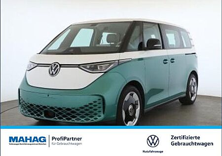 VW ID.BUZZ Volkswagen Pro