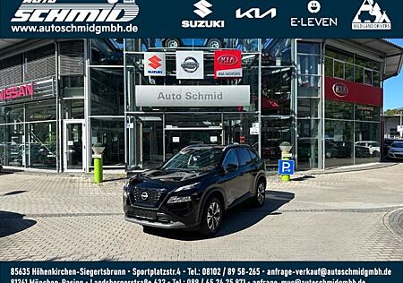 Nissan X-Trail 1.5 e-4ORCE (ALLRAD) N-CONNECTA 7-SITZER