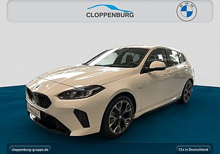 BMW 120d M Sportpaket SHZ+KeyGO+HiFi UPE: 46.660€