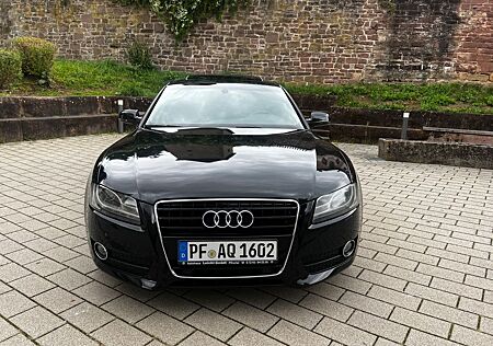 Audi A5 2.0 TFSI multitronic S-line Sportback