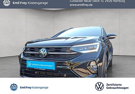VW Taigo Volkswagen 1.0 TSI DSG R-Line NAVI 18" ACC PDC SHZ
