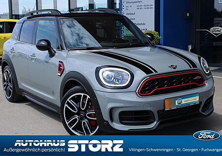 Mini John Cooper Works Countryman Countryman John Cooper Works All4 ALLRAD|AUTOMAT