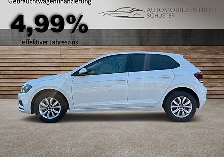 VW Polo Volkswagen VI 1,0 TSI Highline
