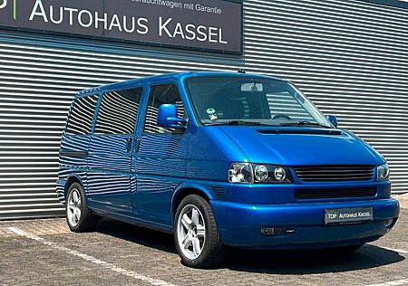 VW T4 Multivan Volkswagen T4 2.5 TDI Multivan Atlantis*ST&S.HEIZUNG/7.SIT