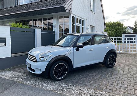 Mini Cooper D Countryman Cooper D Cooper