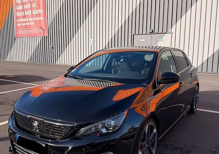 Peugeot 308 PureTech 263 GTi by Sport GTi by...