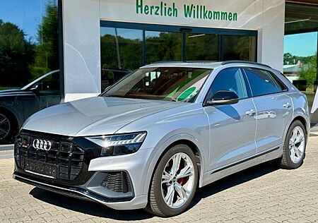 Audi SQ8 4.0TDI quattro S-LINE Pano LEDER ACC V8 Luft