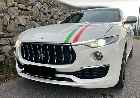 Maserati Levante 2.0 Hybrid GT Ultima Auto 4WD GT 2024
