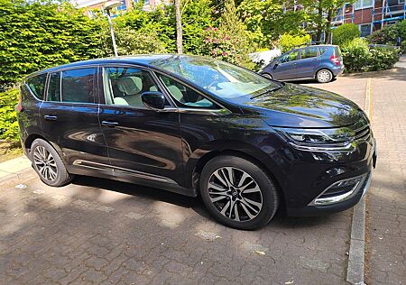 Renault Espace ENERGY dCi 160 EDC Initiale Paris Ini...