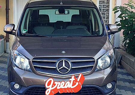 Mercedes-Benz Citan Tourer "Edition "