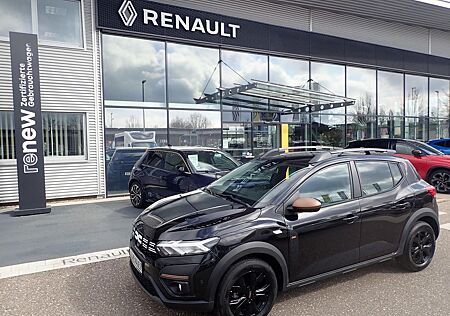 Dacia Sandero STEPWAY TCe 90 CVT EXTREME/AUTOMATIK/
