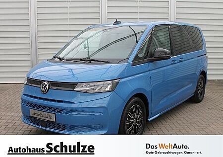 VW T7 Volkswagen Multivan 1.4 TSIe HYBRID DSG +Navi+LED+el.Hec