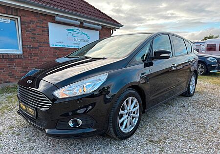 Ford S-Max S-MAX Trend  7- SITZE/ Aut/AHK