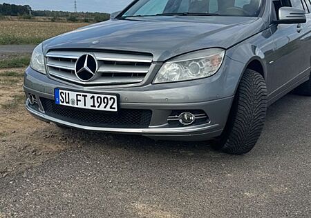 Mercedes-Benz C 220 CDI T AVANTGARDE Avantgarde