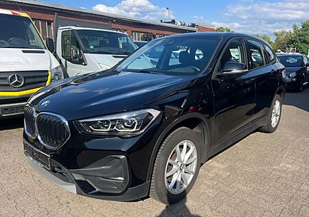 BMW X1 sDrive 18 d Advantage