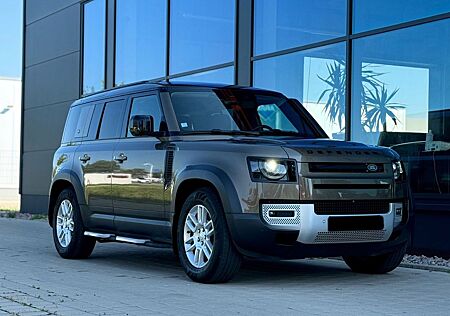 Land Rover Defender 110 First Edition 2.0d 240 ps Full pano