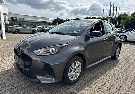 Mazda 2 Hybrid Centre-Line 1.5L VVT-i 116