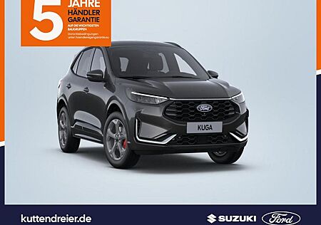 Ford Kuga 1.5 EcoBoost ST-Line X ACC+AHK+LED+Navi+SHZ