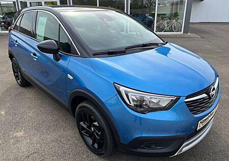 Opel Crossland X INNOVATION