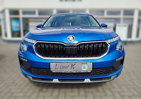 Skoda Kamiq Selection SHZ/LHZ/FSHZ/NAVI