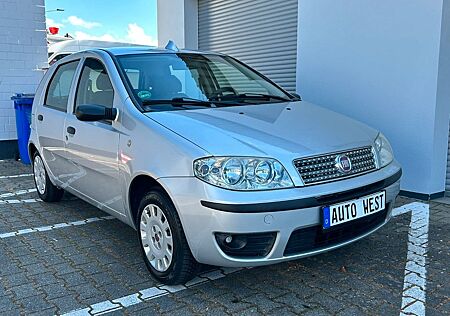 Fiat Punto *Tüv & Au 2026*Klima*