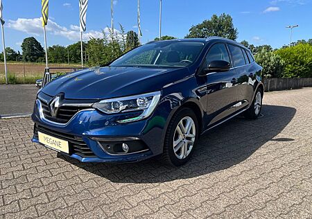 Renault Megane TCe 140 EDC GPF Limited Grandtour