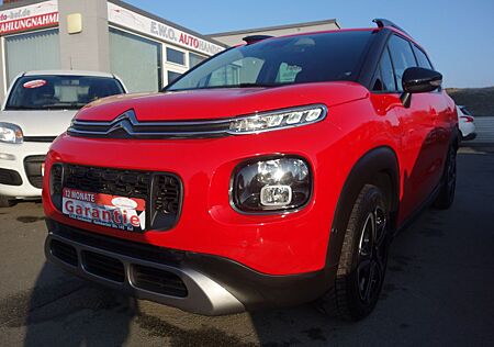 Citroën C3 Aircross Shine Automatik