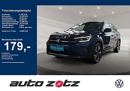 VW Taigo Volkswagen Style 1.0 TSI OPF DSG ,PDC,Virtual,Kam.,LM