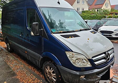 Mercedes-Benz Sprinter 316 CDI