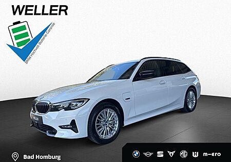 BMW 330e Touring Sport L. ACC DA PA Pano. AHK HiFi