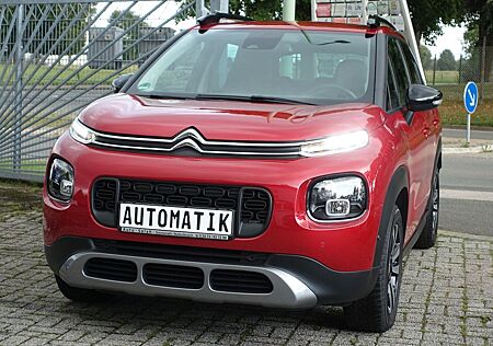 Citroën C3 Aircross Shine - Navi - Carplay - Automatik