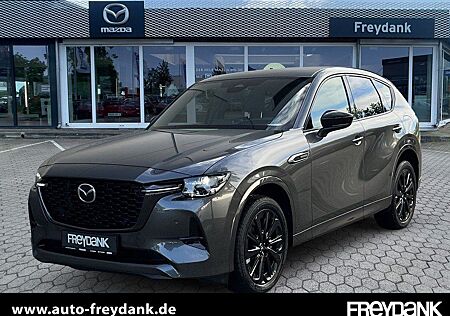 Mazda CX-60 3.3L e-SKYACTIV D 254ps AWD Homura,Conveni