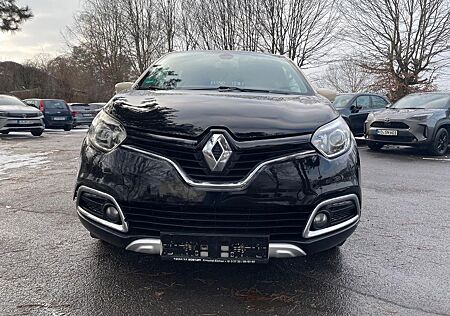 Renault Captur XMOD