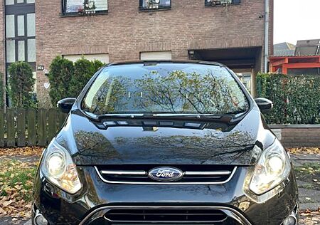 Ford C-Max 2,0TDCi 120kW Titanium 1Hand 69.000Km Voll