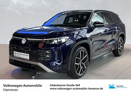 VW Tayron Volkswagen Elegance 1,5 l eHybrid OPF 130 kW (177 PS