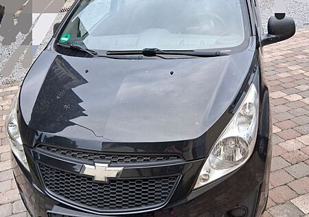 Chevrolet Spark 1.0 LS LS