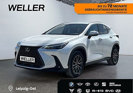 Lexus NX 450h + E-FOUR Executive Line *AHK*Leder*360Gra