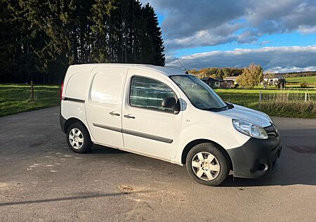 Renault Kangoo BLUE dCi 80 Start Start