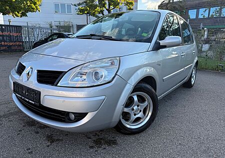 Renault Scenic II*KLIMA*START/STOPP*TÜV NEU