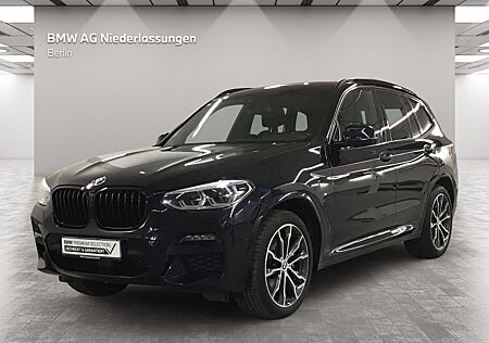 BMW X3 xDrive30d M Sport Standheiz Head-Up GSD AHK