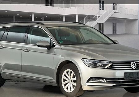 VW Passat Variant Volkswagen Comfortline *NAVi*ACC*
